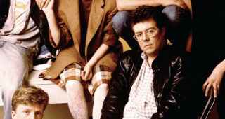 John Hughes : photo, Breakfast club