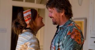 Juliet, Naked : photo, Rose Byrne, Ethan Hawke