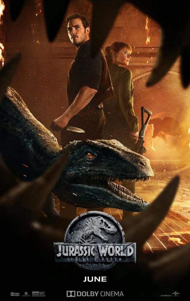 Affiche