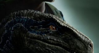 Jurassic World : Fallen Kingdom : Affiche