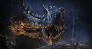 Jurassic World : Fallen Kingdom : photo