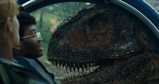 Jurassic World : Fallen Kingdom : photo