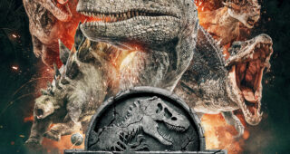 Jurassic World : Fallen Kingdom : photo