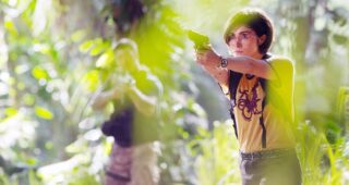 Jurassic World : Fallen Kingdom : photo