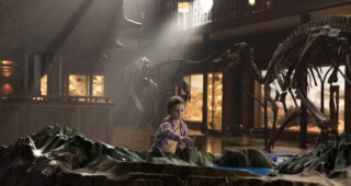 Jurassic World : Fallen Kingdom : photo , Isabella Sermon