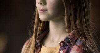 Jurassic World : Fallen Kingdom : photo, Isabella Sermon