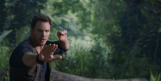 photo, Chris Pratt