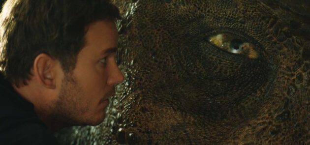 photo, Chris Pratt