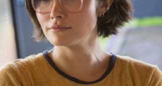 Jurassic World : Fallen Kingdom : photo, Daniella Pineda