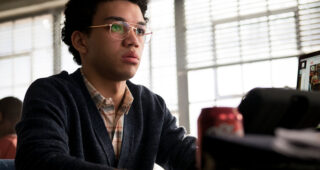 Jurassic World : Fallen Kingdom : photo, Justice Smith