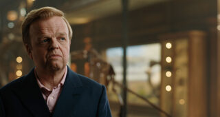 Jurassic World : Fallen Kingdom : photo, Toby Jones