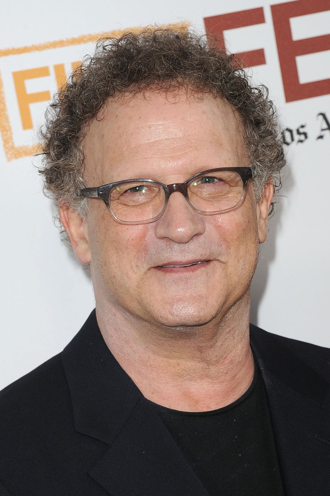 Albert Brooks : Photo officielle