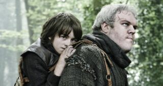 Kristian Nairn : photo, Game of Thrones
