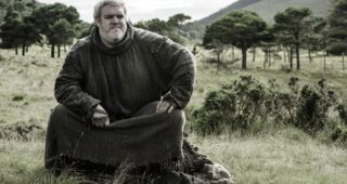 Kristian Nairn : photo, Game of Thrones