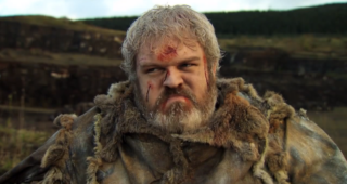 Kristian Nairn : photo, Game of Thrones