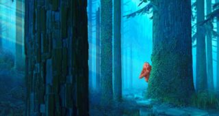Missing Link : photo Missing link