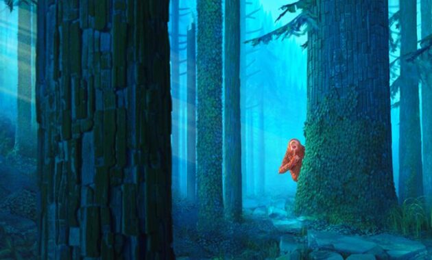 Missing Link : photo Missing link