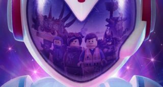 La Grande Aventure Lego 2 : Affiche