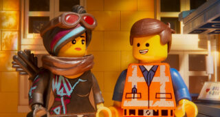 La Grande Aventure Lego 2 : photo