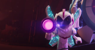 La Grande Aventure Lego 2 : photo