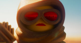 La Grande Aventure Lego 2 : photo