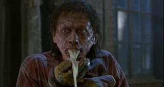 La Mouche : Photo Jeff Goldblum