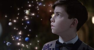 La Prophétie de l'horloge : photo, Owen Vaccaro