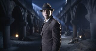 Le Festin nu : photo, Peter Weller