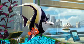 Le Monde de Nemo : photo