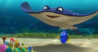 Le Monde de Nemo : photo