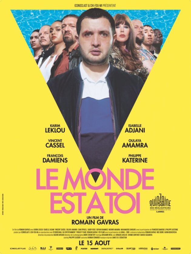 Affiche