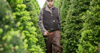 Leave No Trace : photo, Ben Foster