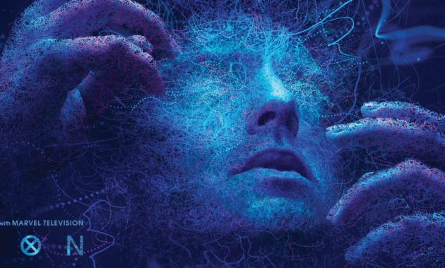 Legion saison 2 : photo