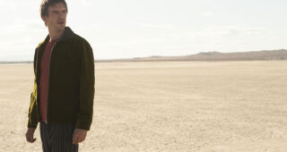 Legion saison 2 : photo, Dan Stevens