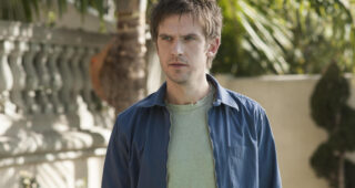 Legion saison 2 : photo, Dan Stevens