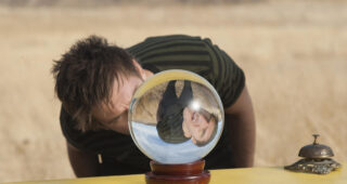 Legion saison 2 : photo, Dan Stevens