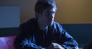 Legion saison 2 : photo, Dan Stevens