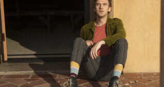 Legion saison 2 : photo, Dan Stevens