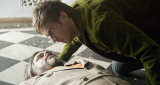 Legion saison 2 : photo, Dan Stevens