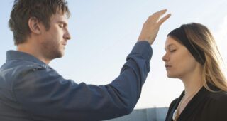 Legion saison 2 : photo, Dan Stevens, Rachel Keller