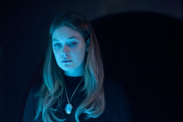 photo, Rachel Keller