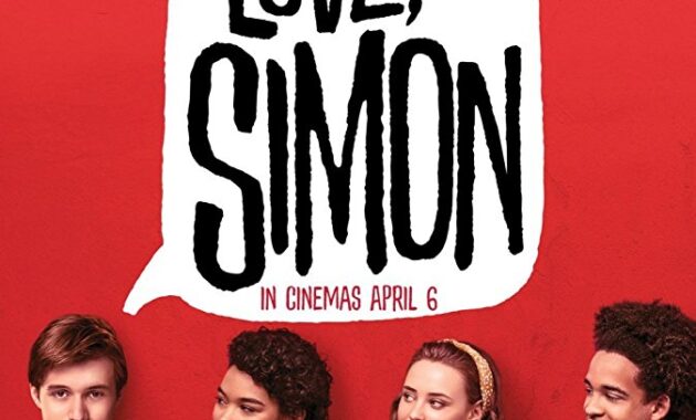 Love, Simon : photo