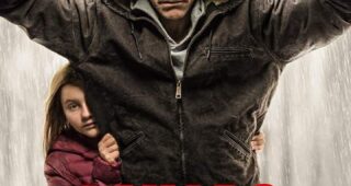 Lukas : Affiche