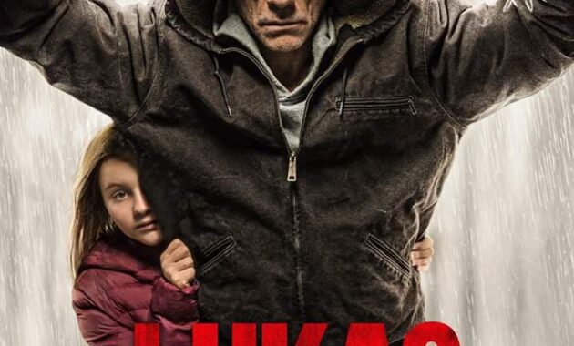 Lukas : Affiche
