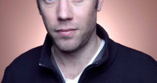 Jakob Cedergren : Photo officielle