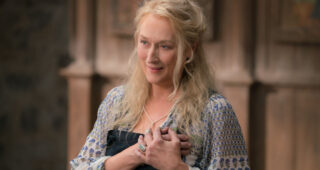 Mamma Mia : Here We Go Again ! : photo, Meryl Streep