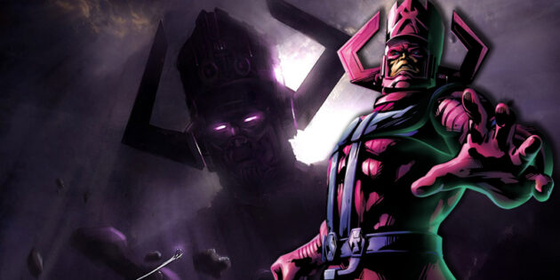 dossier marvel