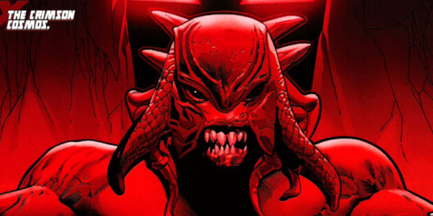 dossier marvel