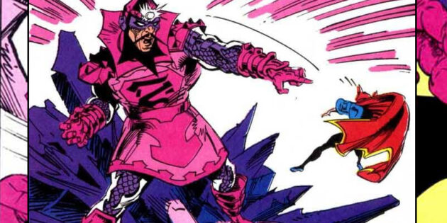 dossier marvel