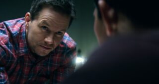 Mile 22 : photo, Mark Wahlberg